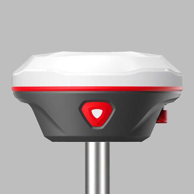 N2-S gnss vevő