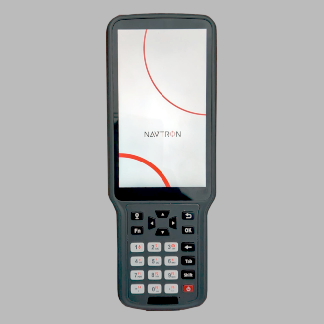 NAVTRON NavPOD
