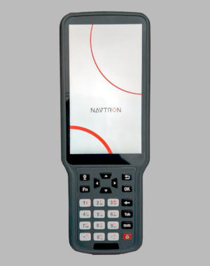 NavPOD vezérlő